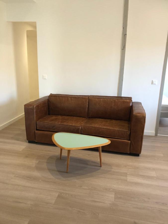 Appartement Place du Marché Bastia Bastia  Exterior foto